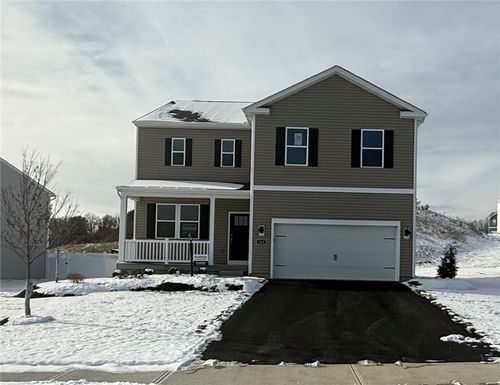 160 Smith Ln, Beaver Falls, PA, 15010-1238 | Card Image