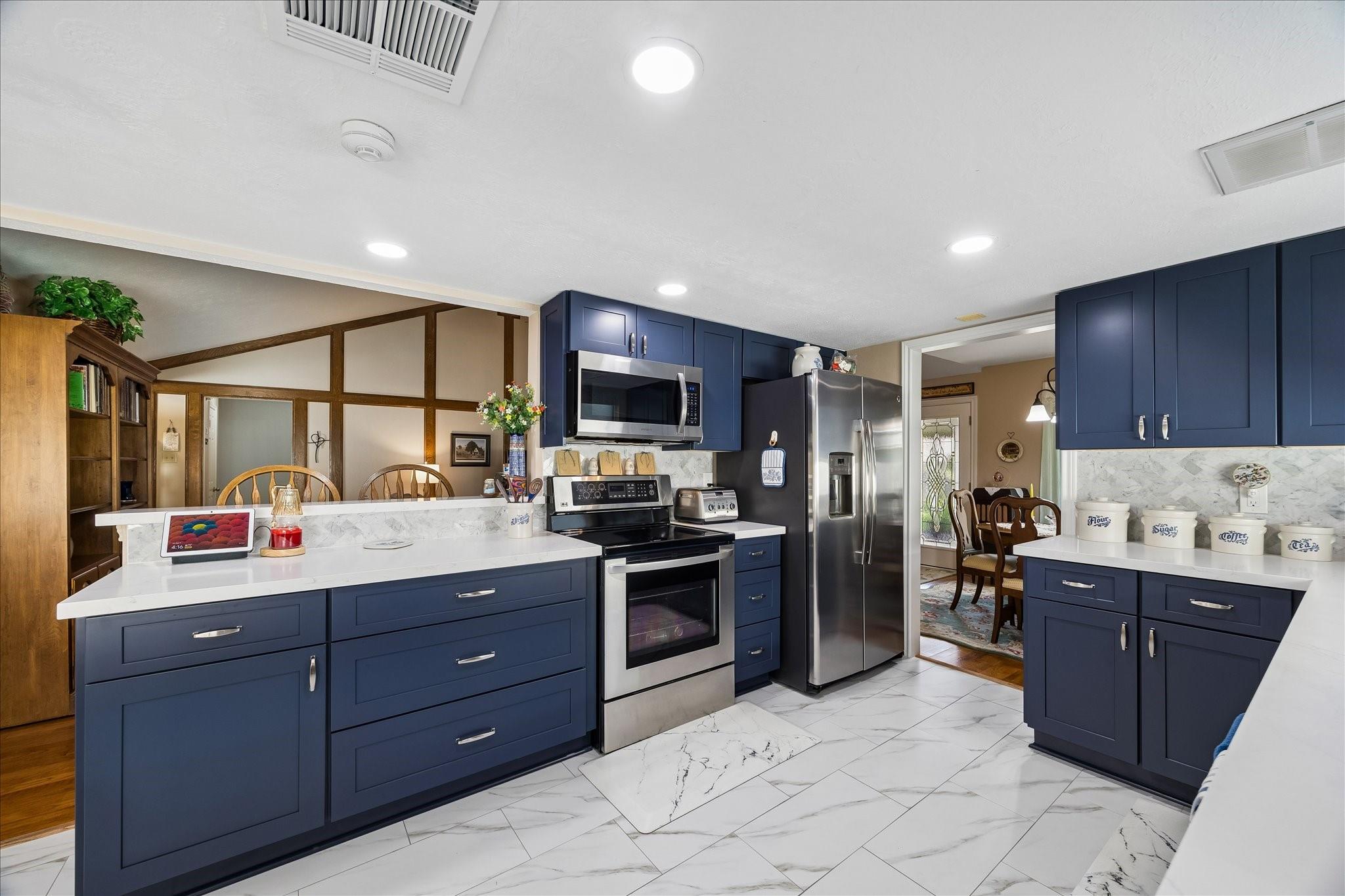 Residential in Houston 3