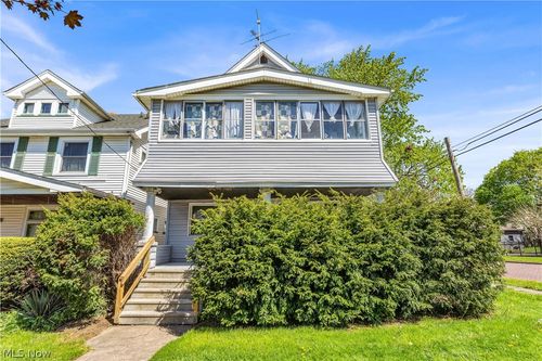 1-8517 Rosewood Ave, Cleveland, OH, 44105-6638 | Card Image