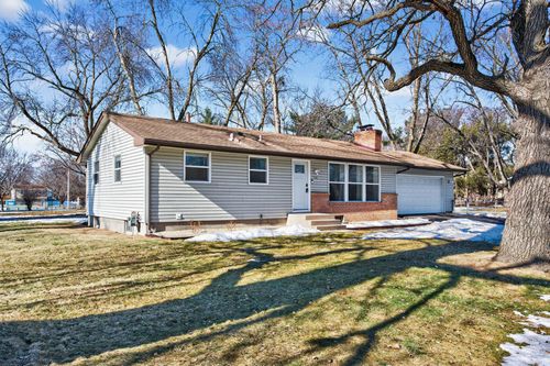 7400 Lakeside Rd Ne, Fridley, MN, 55432-3633 | Card Image