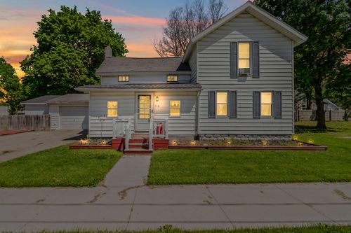 116 E Silver St, Reading, MI, 49274-9102 | Card Image