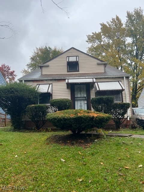 163rd St, Cleveland, OH 44128