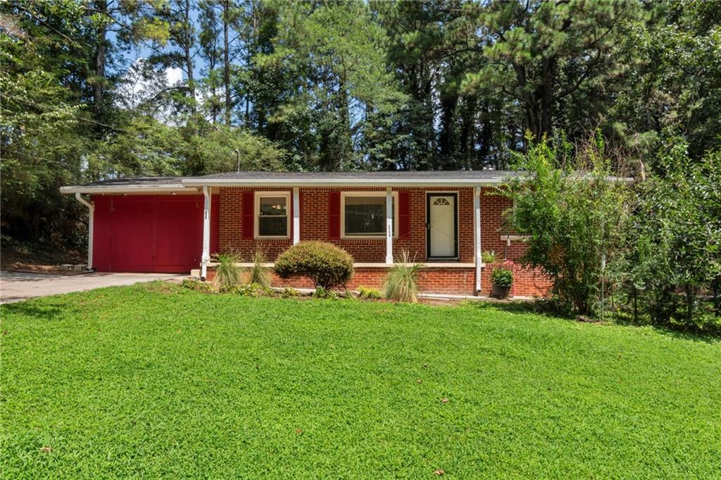 Residential in Atlanta