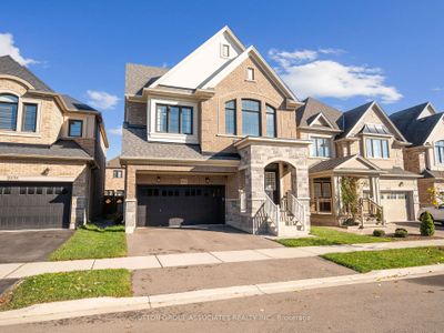 1166 Raspberry Terr, House other with 4 bedrooms, 4 bathrooms and 4 parking in Milton ON | Image 2