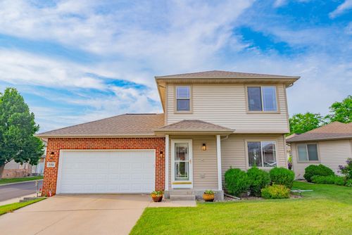 550 Lexington Drive, Oregon, WI, 53575 | Card Image