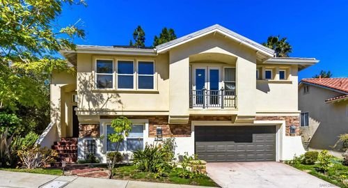 2434 Ridgegate Row, La Jolla, CA, 92037-0918 | Card Image