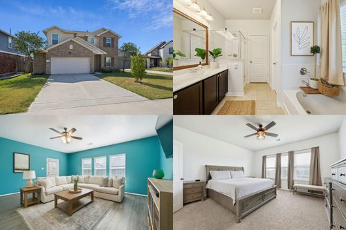 4414 Painted Bunting Ln, Baytown, TX, 77521-5111 | Card Image