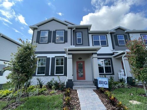 15236 Tribute Ovation Way, WINTER GARDEN, FL, 34787-9582 | Card Image