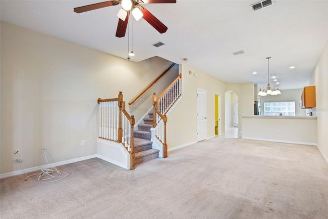 31215 Flannery Ct, Townhouse with 2 bedrooms, 3 bathrooms and null parking in WESLEY CHAPEL FL | Image 30