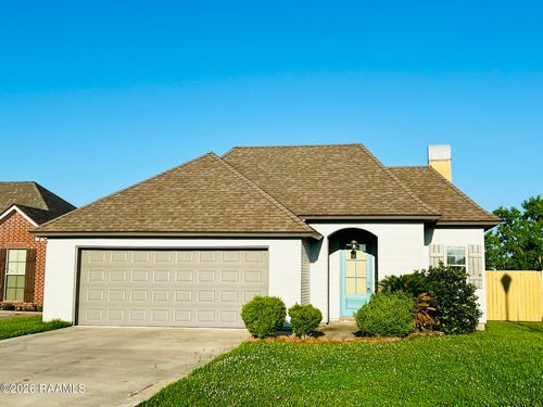 204 King Arthurs Way, Youngsville, LA, 70592-5795 | Card Image