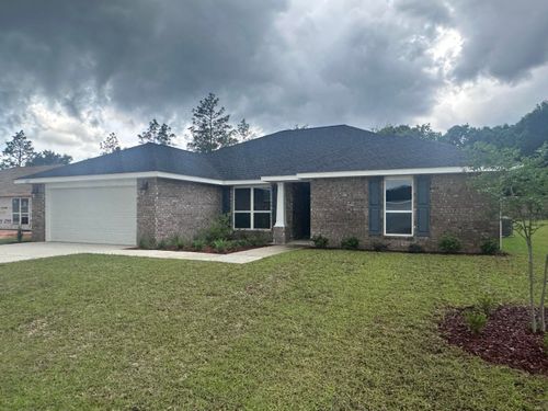 6119 Buckshot Dr, Crestview, FL, 32539-9295 | Card Image