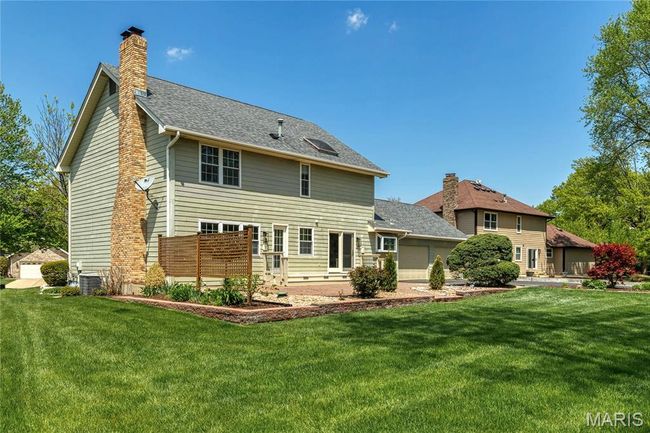 172 Log Hill Ln, House other with 3 bedrooms, 3 bathrooms and null parking in Ballwin MO | Image 48