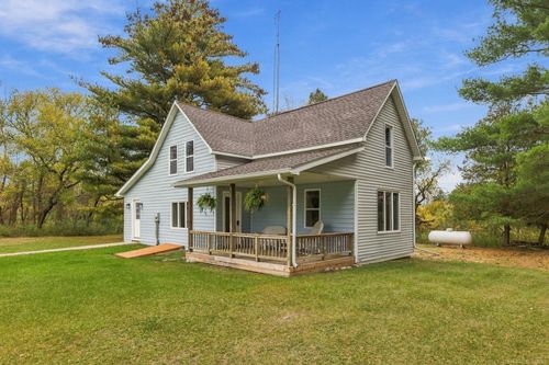 5103 Forester Rd, Carsonville, MI, 48419-9349 | Card Image