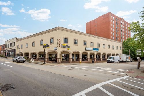 533 Washington Ave, Bridgeville, PA, 15017-2072 | Card Image