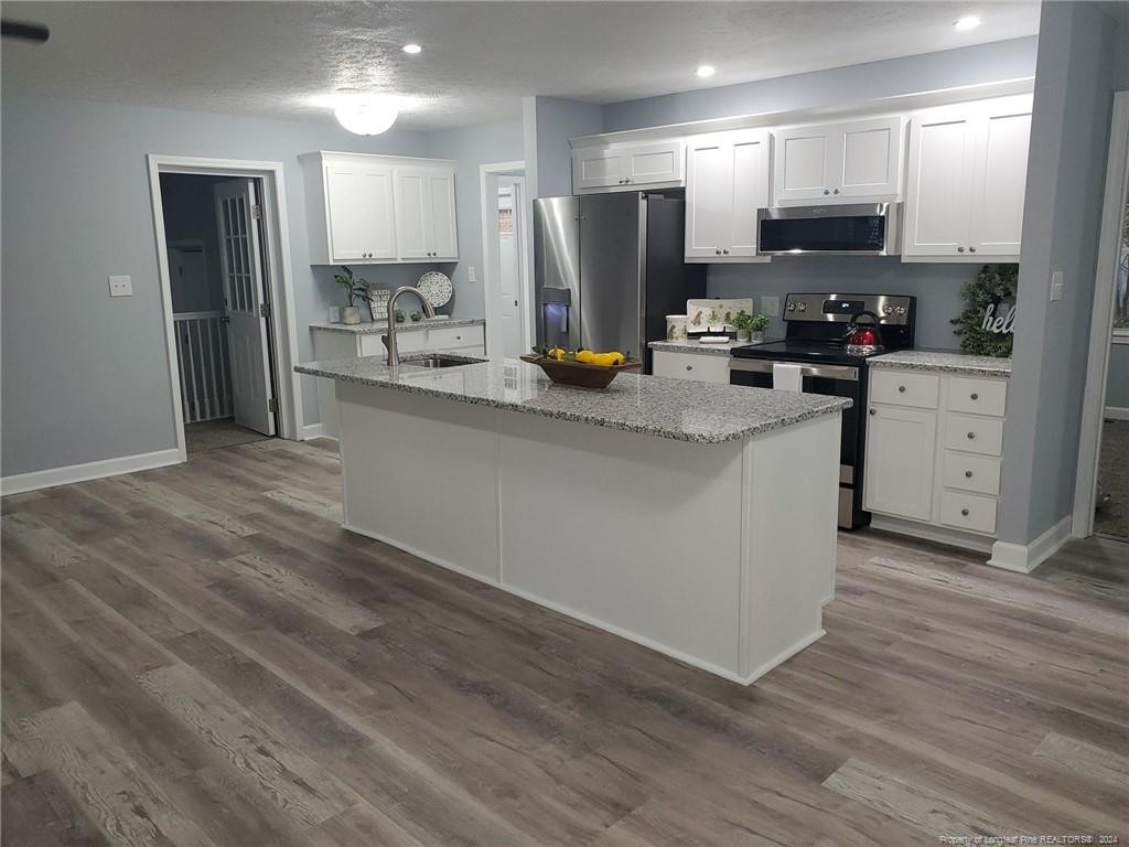 Antilles Cir, Hope Mills, NC 28348
