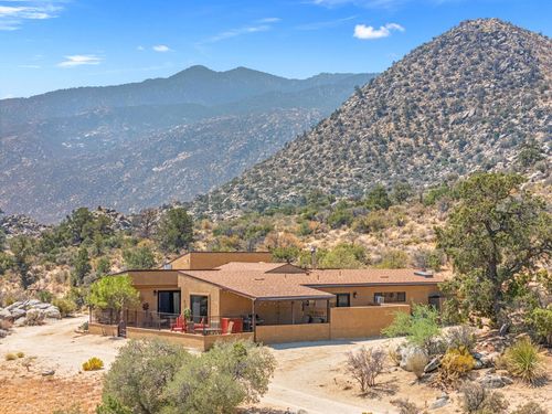 70770 S View Dr, Mountain Center, CA, 92561-3731 | Card Image