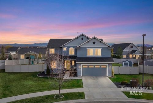 5898 W Bracken Ct, Eagle, ID, 83616-4984 | Card Image