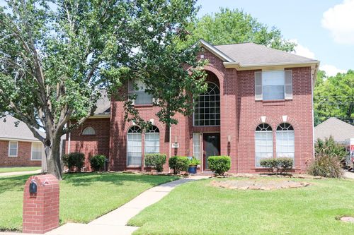 3306 Elmcrest Dr, Houston, TX, 77088-6939 | Card Image