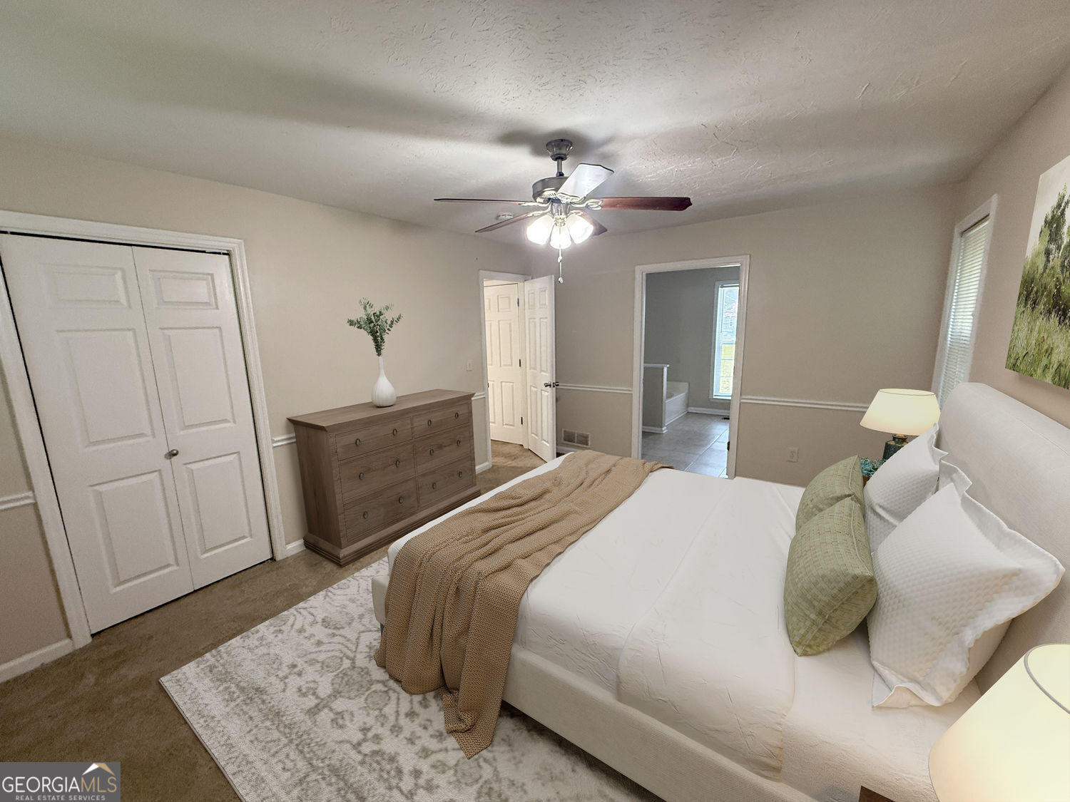 Residential in Douglasville 4