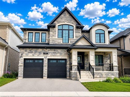 upper-514 Bridgemill Cres, Kitchener, ON, N2A0C8 | Card Image