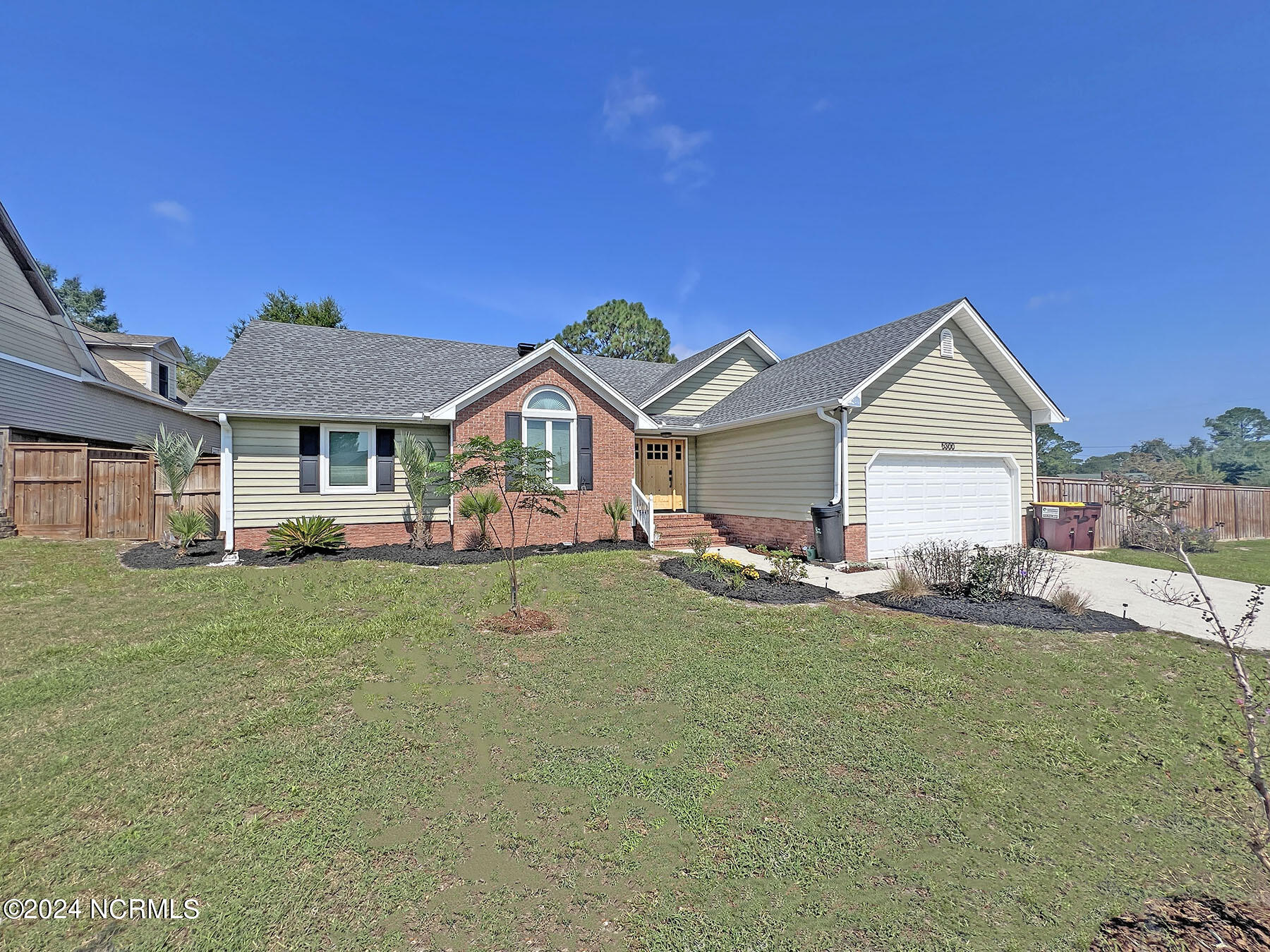 Manteo Ct, Wilmington, NC 28412