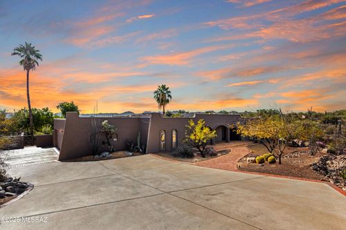 5135 N Via Condesa, Tucson, AZ, 85718-5713 | Card Image