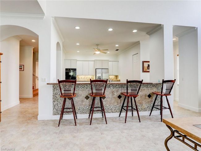 317 Steerforth Ct, House other with 4 bedrooms, 3 bathrooms and null parking in Naples FL | Image 9