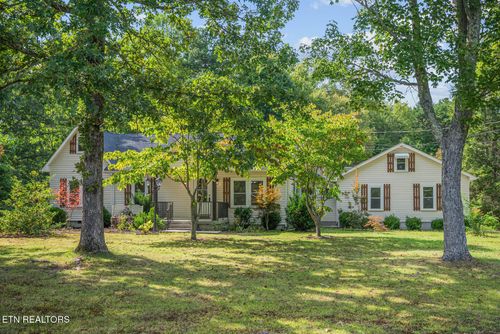 4540 S York Hwy, Jamestown, TN, 38556-5327 | Card Image