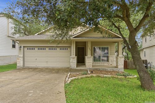 23645 Silver Crk, San Antonio, TX, 78260-4350 | Card Image