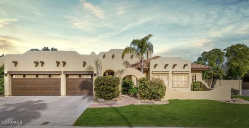 3418 E Las Rocas Drive, Phoenix, AZ, 85028 | Card Image