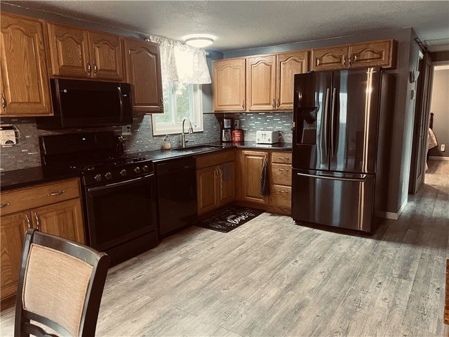176 250 Th Ave, House other with 2 bedrooms, 1 bathrooms and null parking in Cumberland WI | Image 19