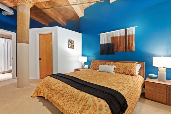 UNIT-416 - 2310 S Canal St, Home with 1 bedrooms, 2 bathrooms and null parking in CHICAGO IL | Image 20