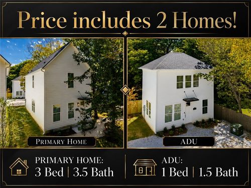830 S Wood Ave, Fayetteville, AR, 72701-6668 | Card Image