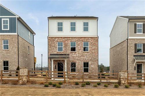 3505 Tristens Cove Walk, Loganville, GA, 30052 | Card Image