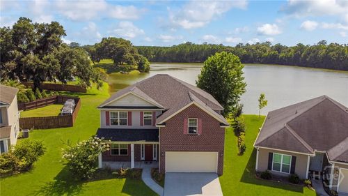 206 Calm Oak Cir, savannah, GA, 31419-8385 | Card Image