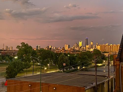 5sw-2000 W Warren Blvd, Chicago, IL, 60612-2447 | Card Image