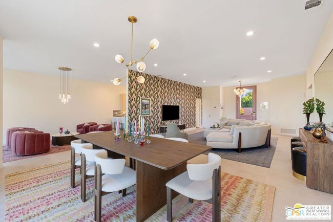 47171 El Agadir, Condo with 3 bedrooms, 3 bathrooms and 2 parking in Palm Desert CA | Image 41
