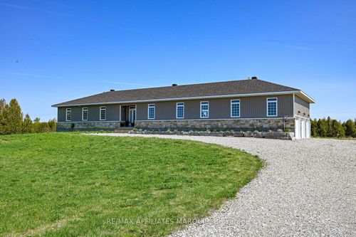 2064 Rosedale Road N, Montague, ON, K7A0A2 | Card Image