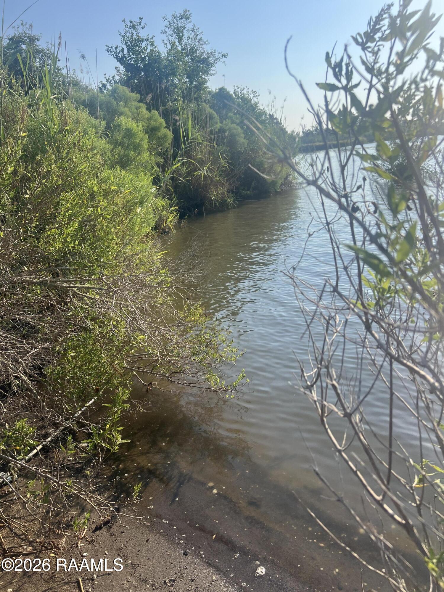 Land in Intracoastal City