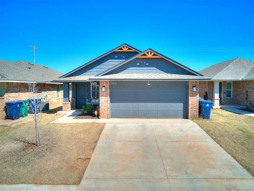 19900 Taggert Drive, Edmond, OK, 73012 | Card Image