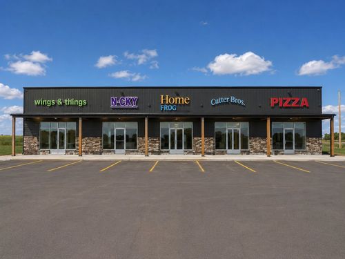 3-318 N Access Rd W, Clyde, TX, 79510-3201 | Card Image