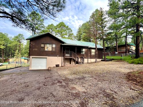 207 Guajalote Road, Ruidoso, NM, 88345 | Card Image