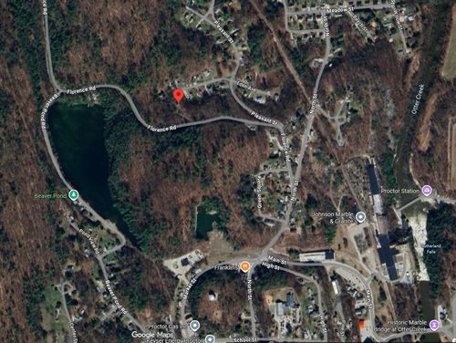 45 Eden Ave, Proctor, VT, 05765-1053 | Card Image