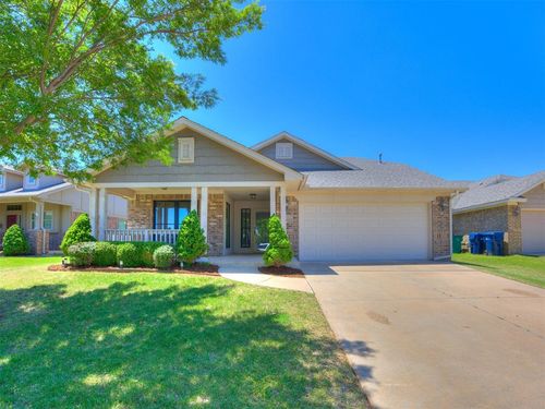 18609 Cola Dr, Edmond, OK, 73012-9648 | Card Image