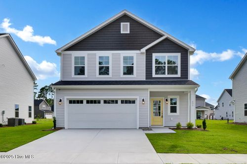 805 Red Sky Dr Ne, Winnabow, NC, 28479-5050 | Card Image