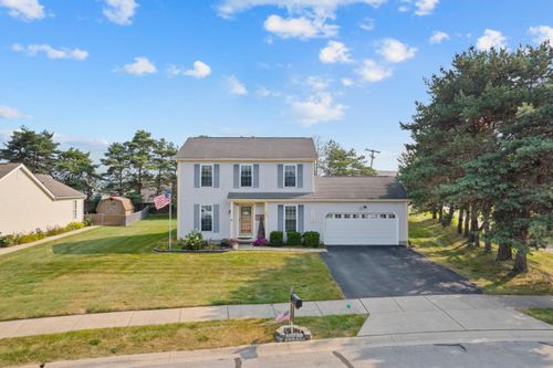 300 Fox Trail Dr, Sunbury, OH, 43074-9287 | Card Image