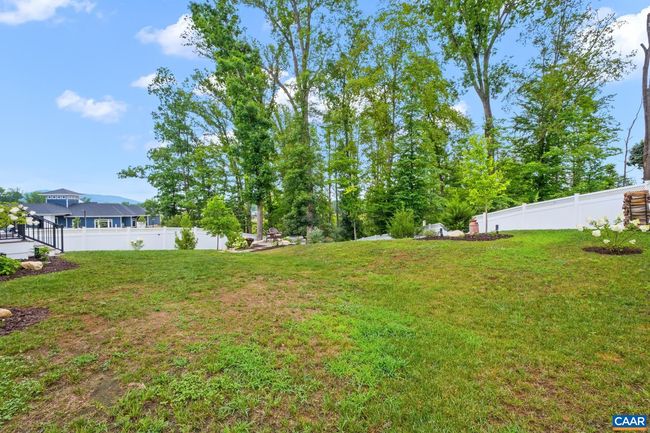 3294 Thicket Run Dr, House other with 3 bedrooms, 3 bathrooms and null parking in CHARLOTTESVILLE VA | Image 36