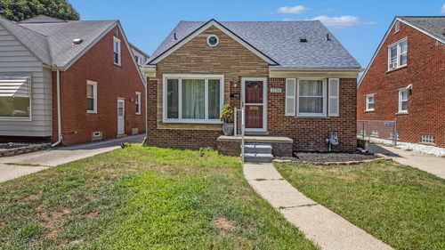 3756 Grindley Park St, Dearborn, MI, 48124-3340 | Card Image
