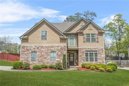 5143 Olive Branch Cir, Powder Springs, GA, 30127-3941 | Card Image