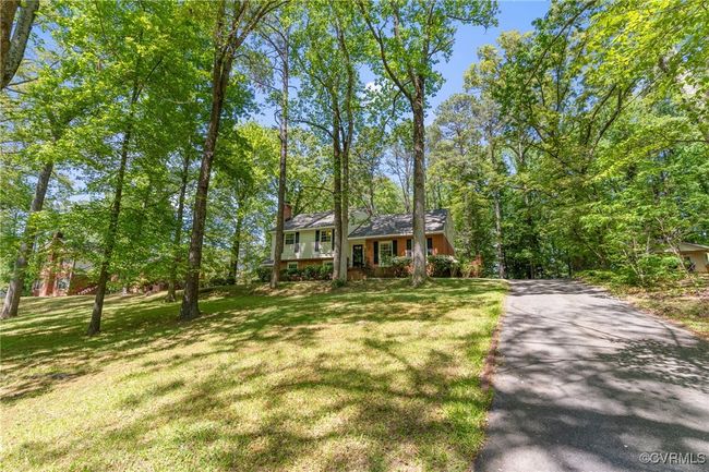 3555 Lochinvar Dr, House other with 4 bedrooms, 3 bathrooms and null parking in Richmond VA | Image 39